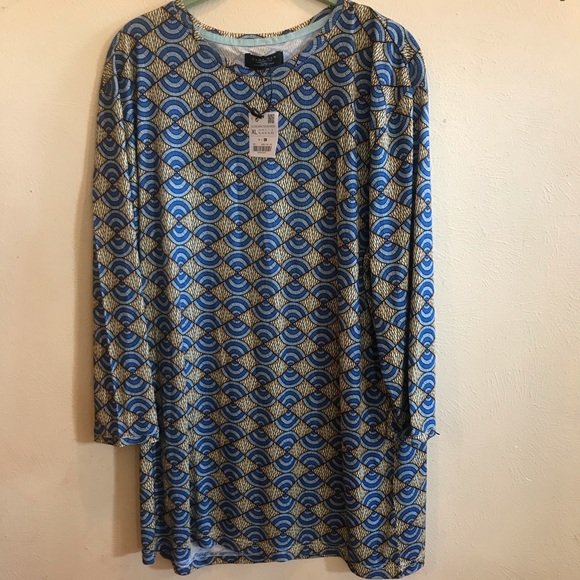 Zara Other - NWT XL Zara Man’s loose long sleeve casual shirt